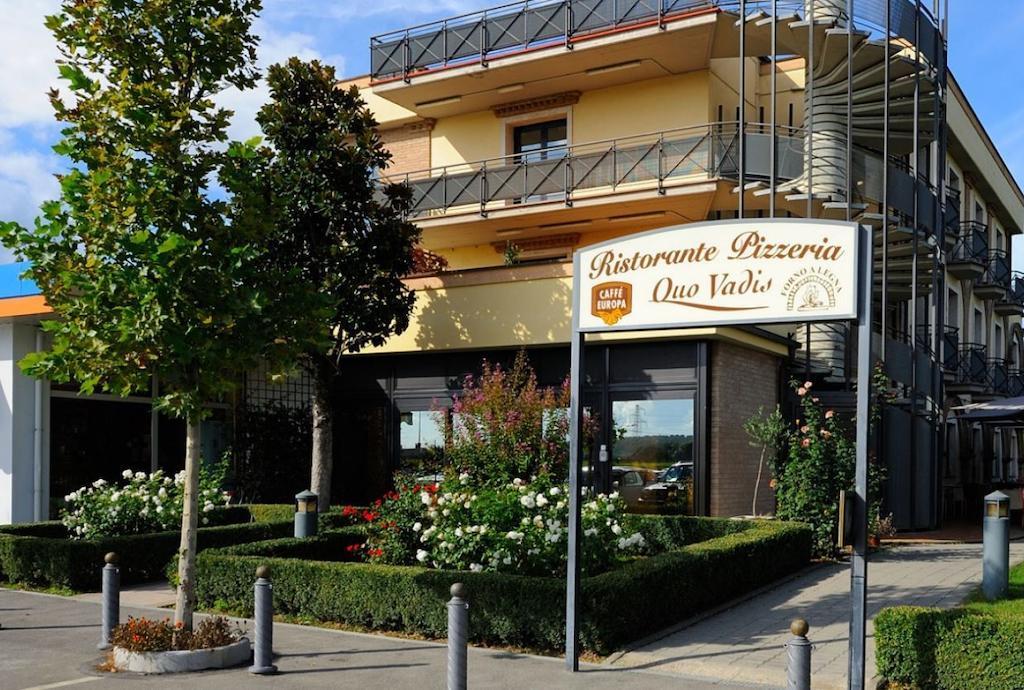 Hotel Fondovalle ชิตตา เดลลา ปีเอเว ภายนอก รูปภาพ