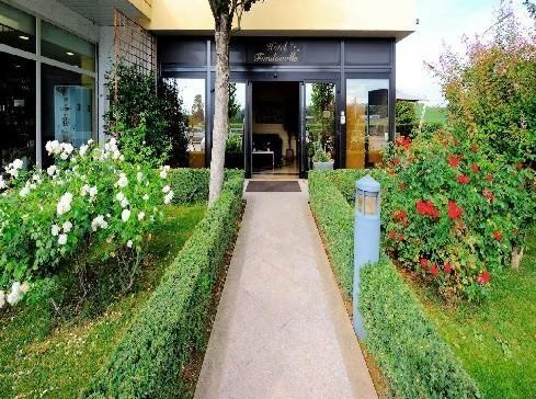Hotel Fondovalle ชิตตา เดลลา ปีเอเว ภายนอก รูปภาพ
